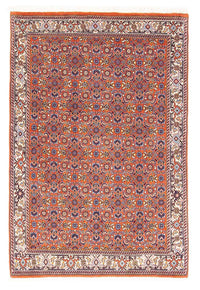 ビジャー - ザンジャン 絨毯 132x87cm - ペルシャ絨毯 – product image