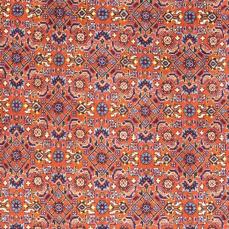 ビジャー - ザンジャン 絨毯 132x87cm - ペルシャ絨毯