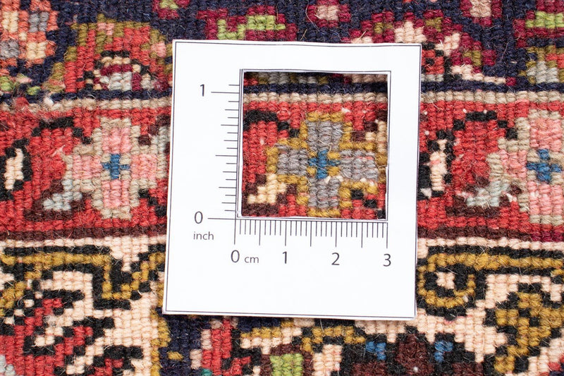 ビジャー 絨毯 170x110cm - ペルシャ絨毯