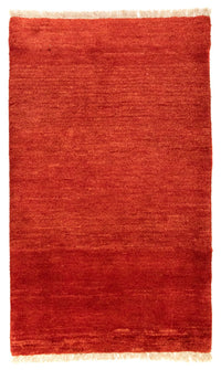 ペルシャギャベ 絨毯 126x75cm - ペルシャウールラグ – product image