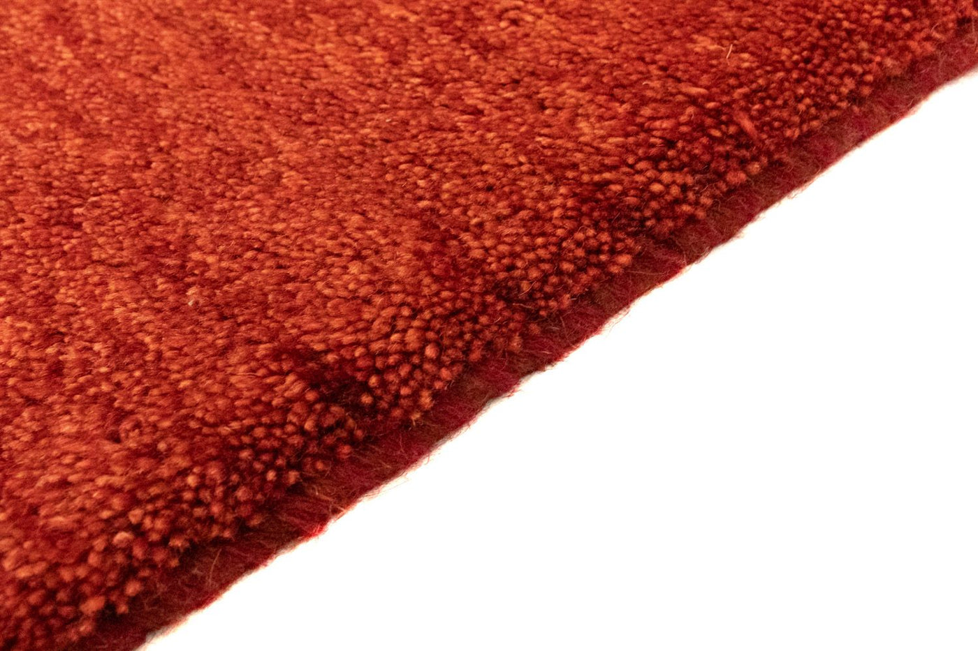 ペルシャギャベ 絨毯 126x75cm - ペルシャウールラグ
