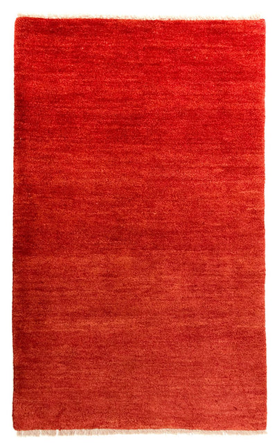 ペルシャギャベ 絨毯 76x126cm - ペルシャウールラグ