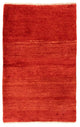 ペルシャギャベ 絨毯 125x76cm - ペルシャウールラグ