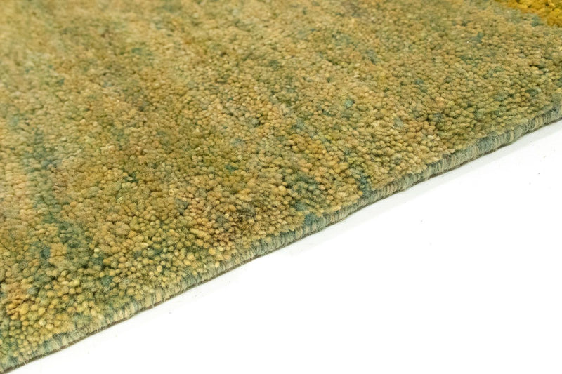 ペルシャギャベ 絨毯 289x61cm - ペルシャウールラグ