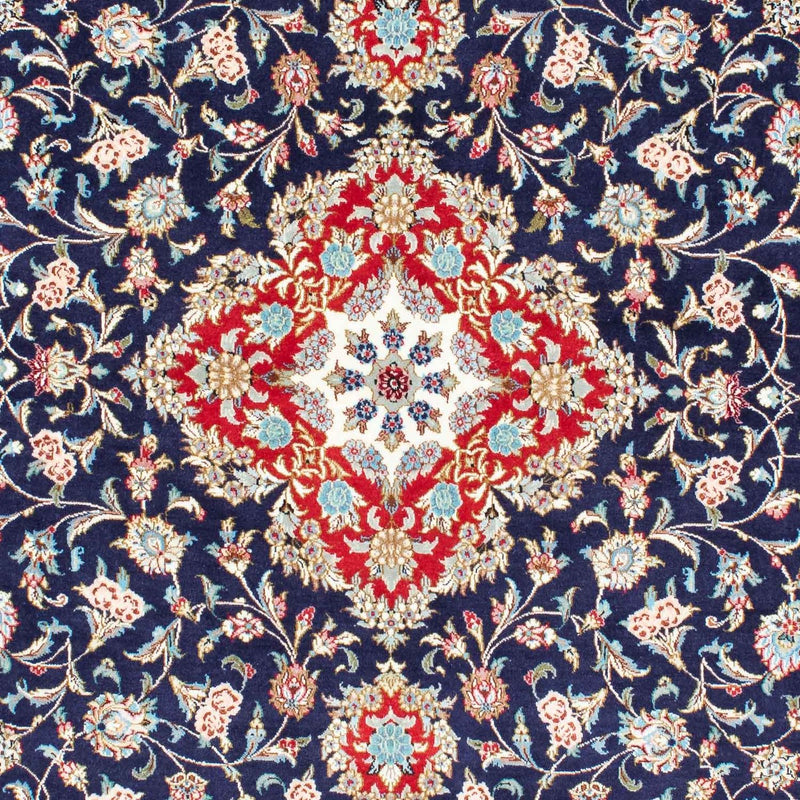 ゴム 絨毯 200x130cm - ペルシャ絨毯