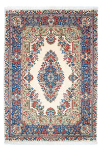 ラフサンジャン 絨毯 223x156cm - ペルシャ絨毯 – product image