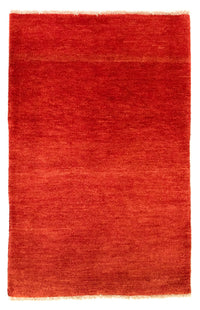 ペルシャギャベ 絨毯 118x74cm - ペルシャウールラグ – product image