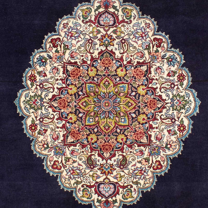 バフティアール 絨毯 233x169cm - ペルシャ絨毯