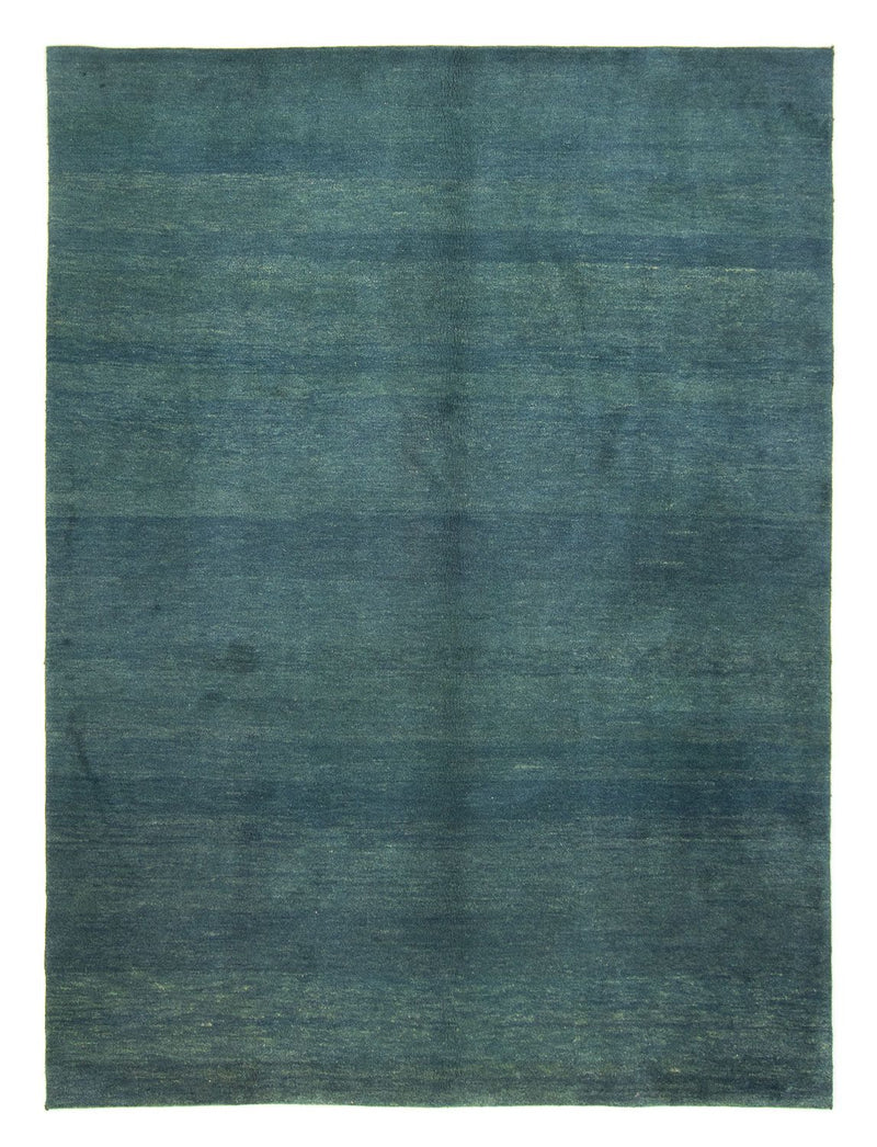 ペルシャギャベ 絨毯 332x244cm - ペルシャウールラグ