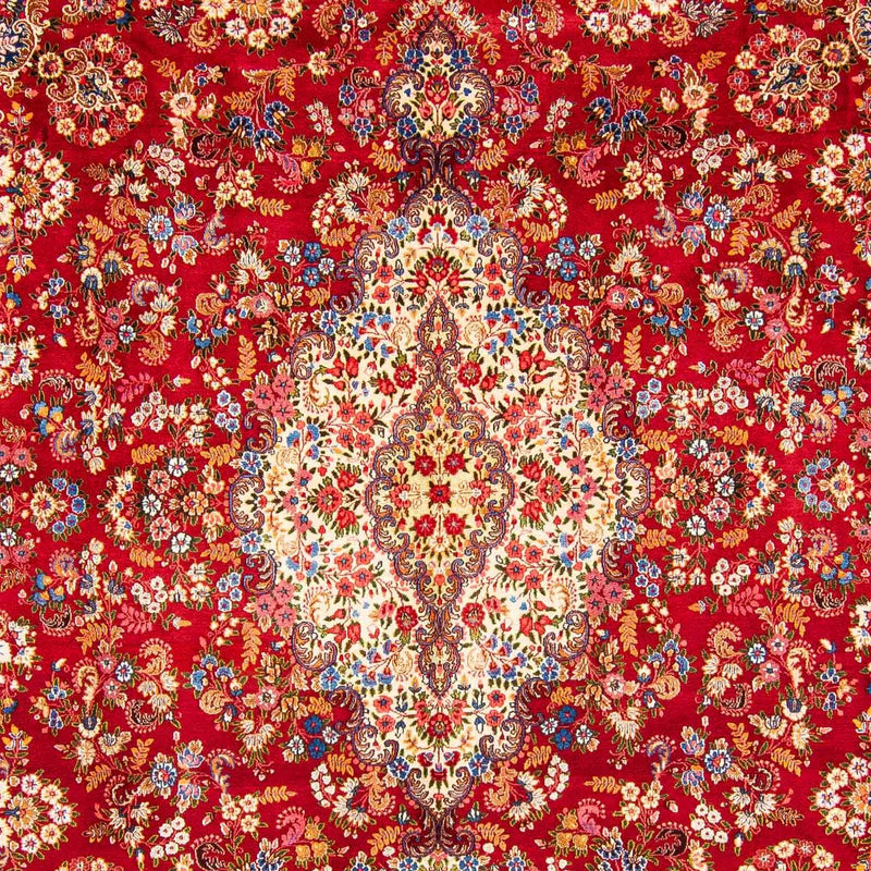 モウド 絨毯 412x300cm - ペルシャ絨毯