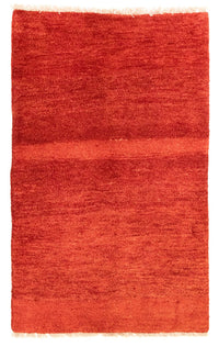 ペルシャギャベ 絨毯 120x74cm - ペルシャウールラグ – product image