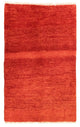ペルシャギャベ 絨毯 120x74cm - ペルシャウールラグ
