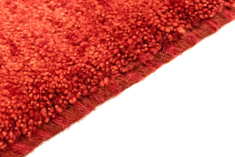 ペルシャギャベ 絨毯 120x74cm - ペルシャウールラグ