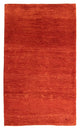 ペルシャギャベ 絨毯 127x73cm - ペルシャウールラグ