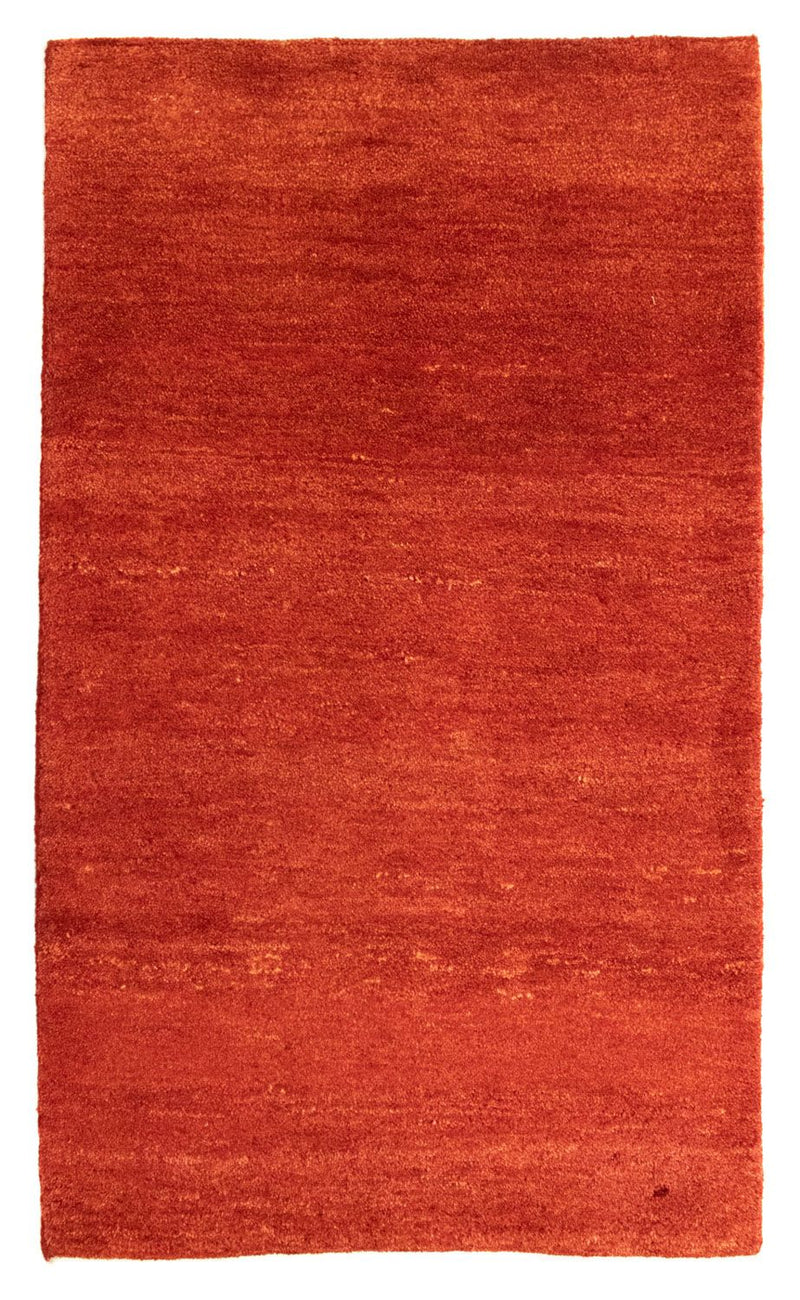 ペルシャギャベ 絨毯 127x73cm - ペルシャウールラグ