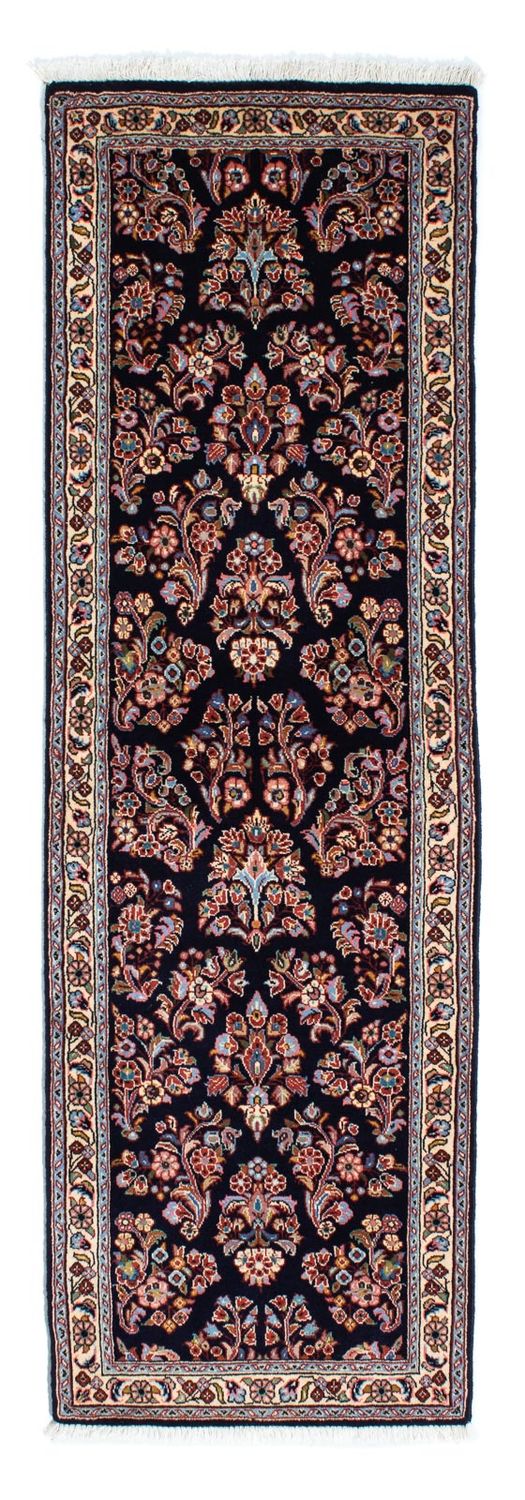 サルーク 絨毯 212x64cm - ペルシャ絨毯