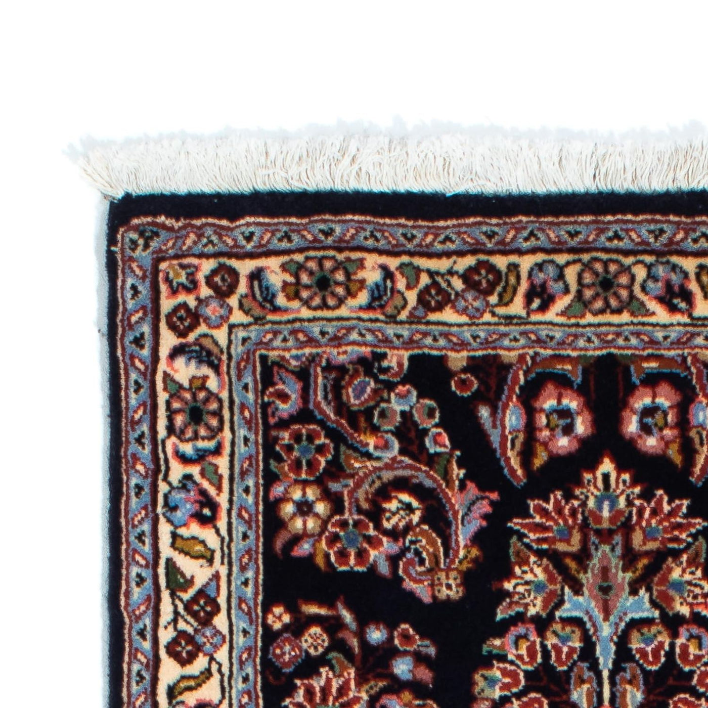 サルーク 絨毯 212x64cm - ペルシャ絨毯