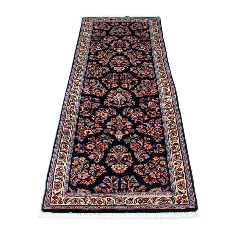 サルーク 絨毯 212x64cm - ペルシャ絨毯