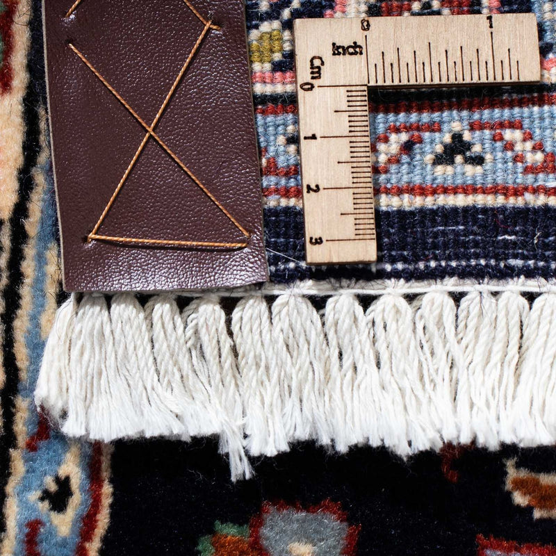 サルーク 絨毯 212x64cm - ペルシャ絨毯