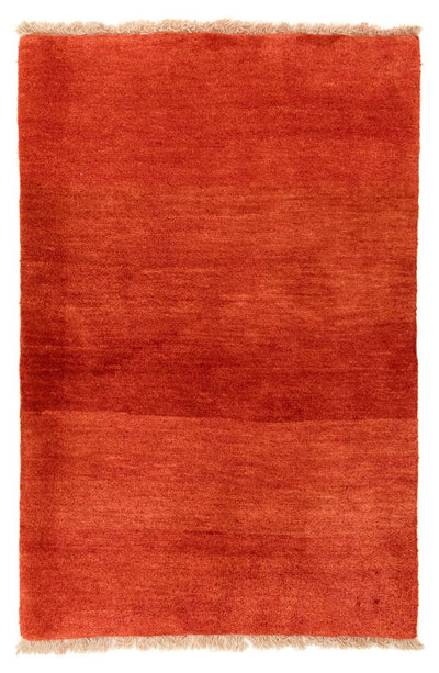 ペルシャギャベ 絨毯 78x120cm - ペルシャウールラグ