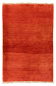 ペルシャギャベ 絨毯 120x78cm - ペルシャウールラグ