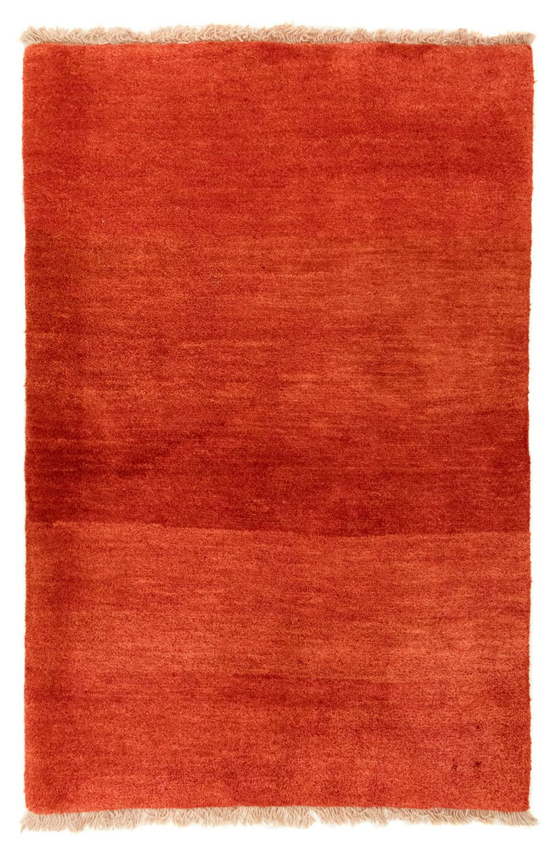 ペルシャギャベ 絨毯 120x78cm - ペルシャウールラグ