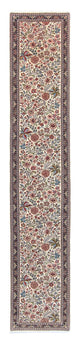 ゴム 絨毯 400x70cm - ペルシャ絨毯