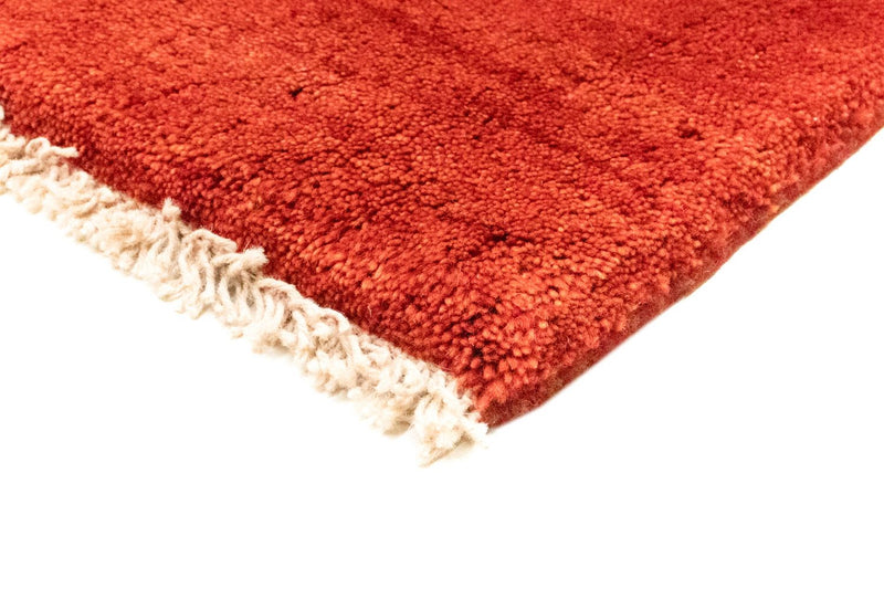 ペルシャギャベ 絨毯 127x82cm - ペルシャウールラグ