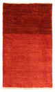 ペルシャギャベ 絨毯 125x73cm - ペルシャウールラグ