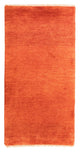 ペルシャギャベ 絨毯 138x69cm - ペルシャウールラグ