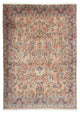 ゴム 絨毯 271x232cm - ペルシャ絨毯