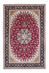 タブリーズ - 50 Raj 絨毯 308x203cm - ペルシャ絨毯 – product image