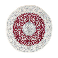 ナイン 絨毯 295x295cm - ペルシャ絨毯 – product image