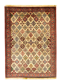 メイメ 絨毯 159x120cm - ペルシャ絨毯 – product image