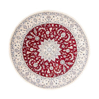 ナイン 絨毯 250x250cm - ペルシャ絨毯 – product image