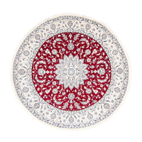 ナイン 絨毯 250x250cm - ペルシャ絨毯 – product image