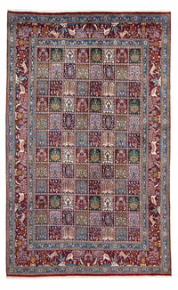 モウド 絨毯 317x194cm - ペルシャ絨毯 – product image