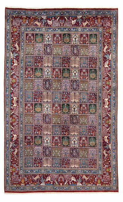 モウド 絨毯 194x317cm - ペルシャ絨毯