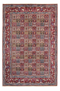 モウド 絨毯 292x197cm - ペルシャ絨毯 – product image