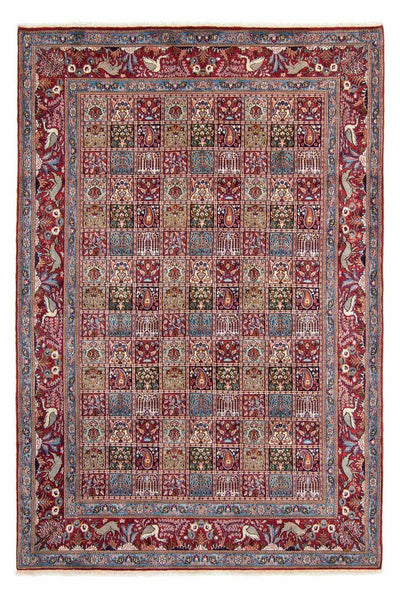モウド 絨毯 197x292cm - ペルシャ絨毯