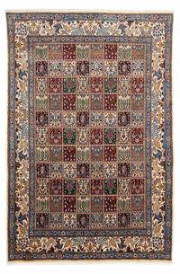 モウド 絨毯 296x194cm - ペルシャ絨毯 – product image