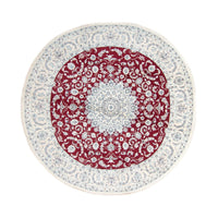 ナイン 絨毯 300x300cm - ペルシャ絨毯 – product image