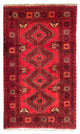 バルーチ絨毯 217x128cm - ペルシャ絨毯