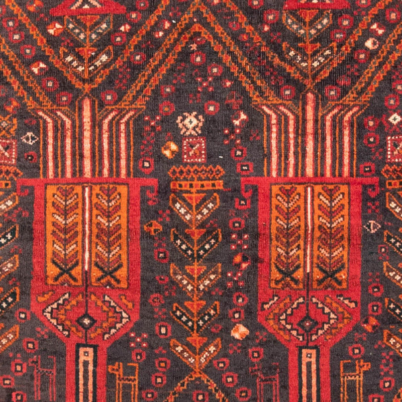バルーチ絨毯 239x111cm - ペルシャ絨毯