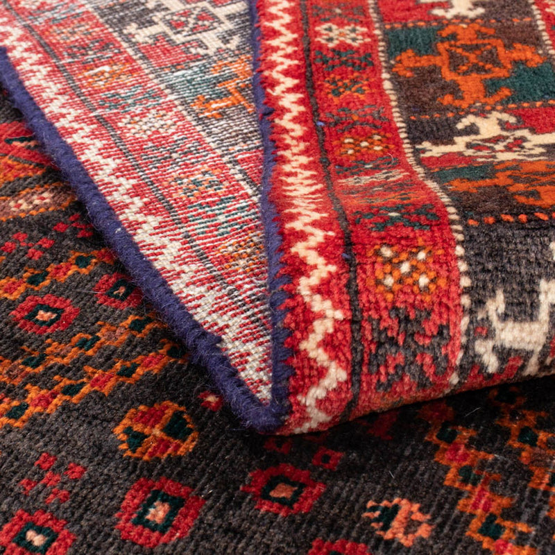 バルーチ絨毯 239x111cm - ペルシャ絨毯