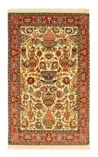 ゴム 絨毯 170x104cm - ペルシャ絨毯 – product image