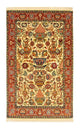 ゴム 絨毯 170x104cm - ペルシャ絨毯