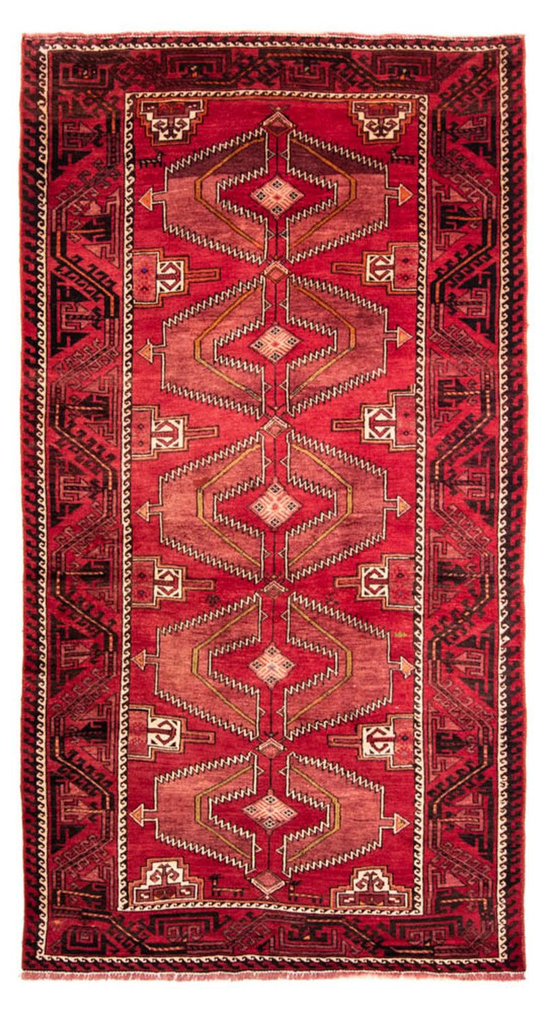 バルーチ絨毯 230x119cm - ペルシャ絨毯