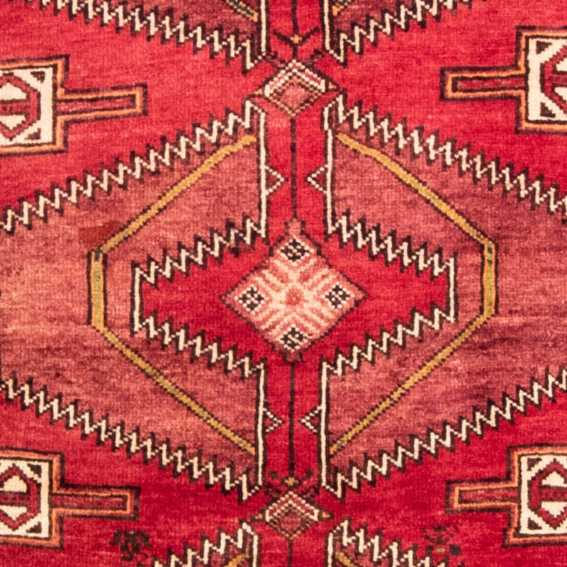 バルーチ絨毯 230x119cm - ペルシャ絨毯