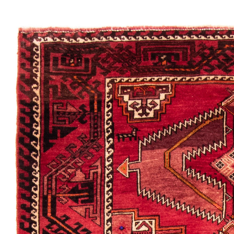 バルーチ絨毯 230x119cm - ペルシャ絨毯